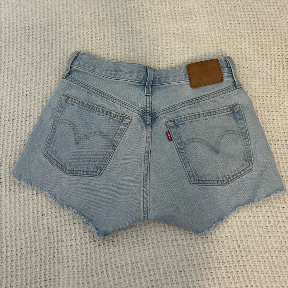 Levi shorts